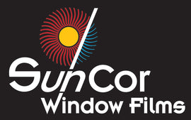 SunCor Window Films