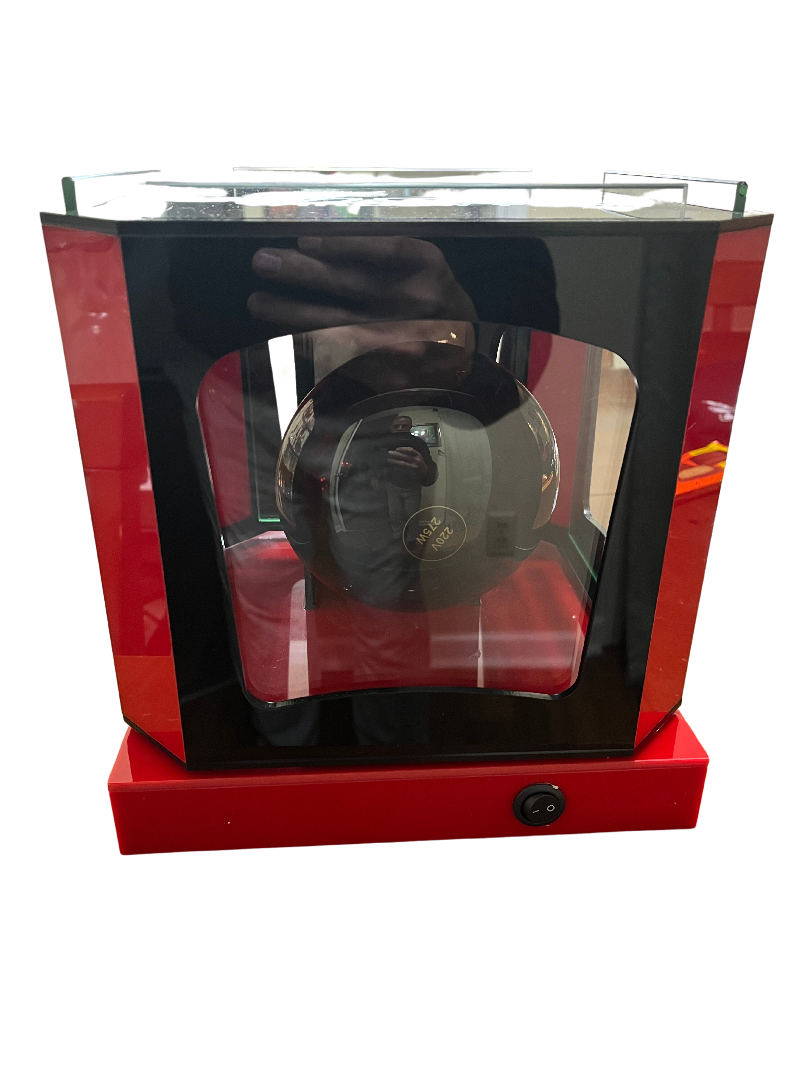 Heat Box