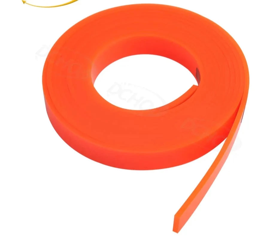 Orange Channel Blade Refill